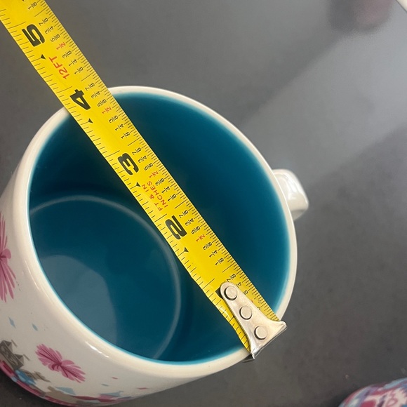 Disney Parks Starbucks Retired Collectors You Are Here Mug - Picture 12 of 16